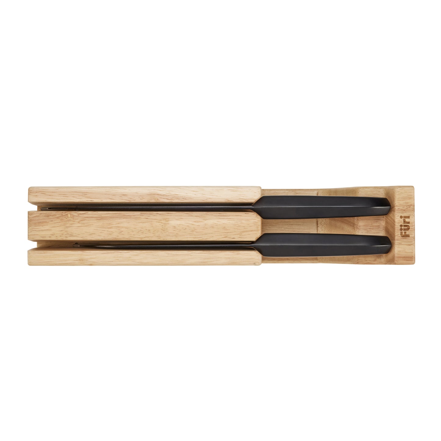 Pro Jet Black 3 Piece Set