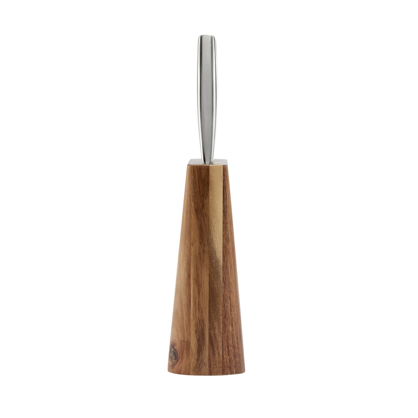 Slim Wedge Knife Block Set 6-Piece