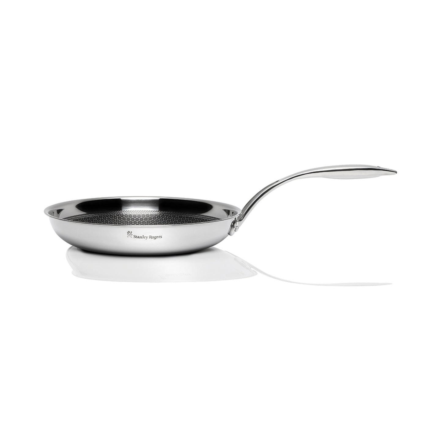 Stanley Rogers Matrix Frypan 26cm