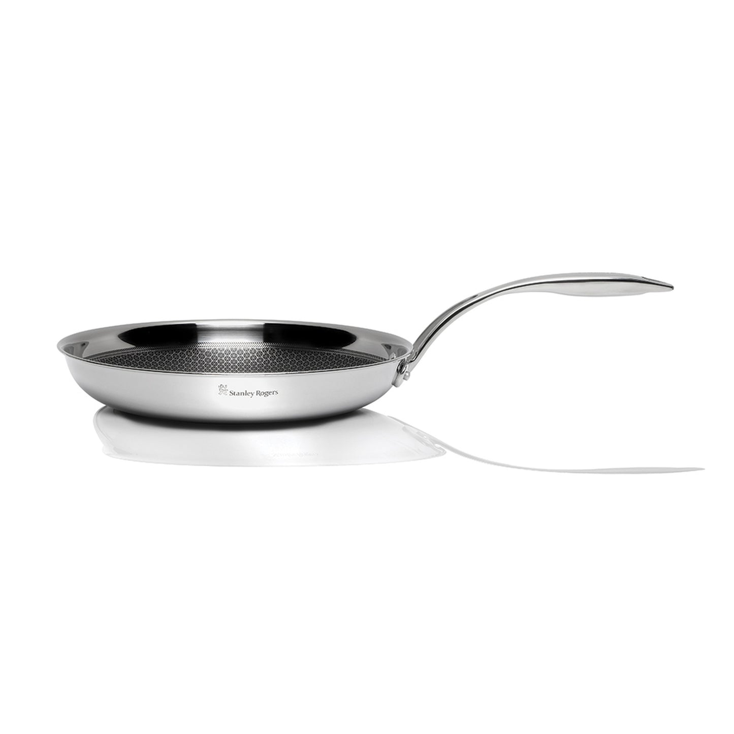 Stanley Rogers Matrix Frypan 28cm