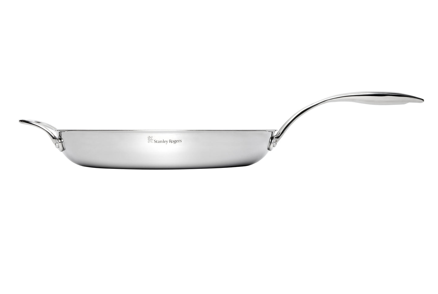 Matrix Frypan 32Cm
