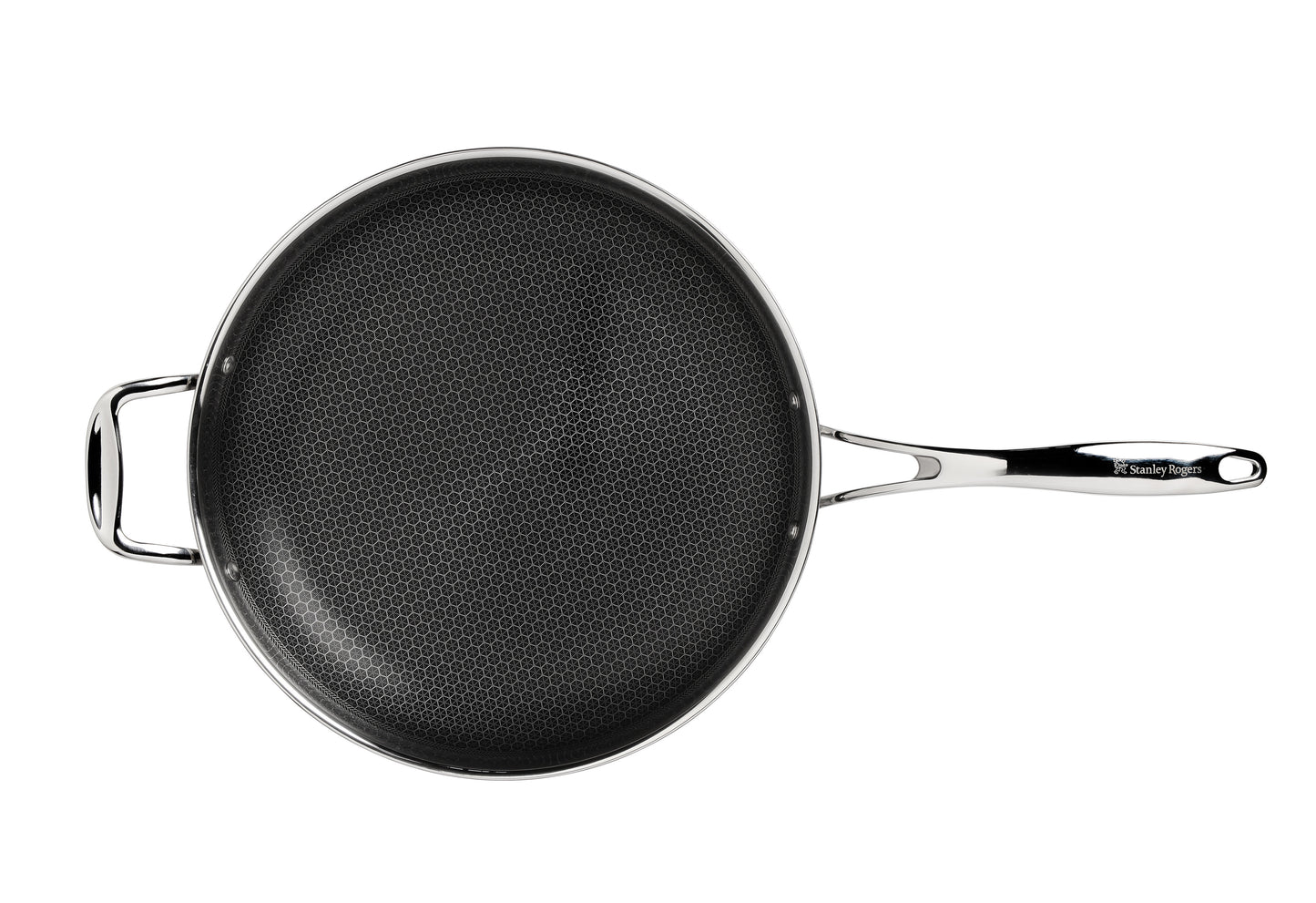 Matrix Frypan 32Cm