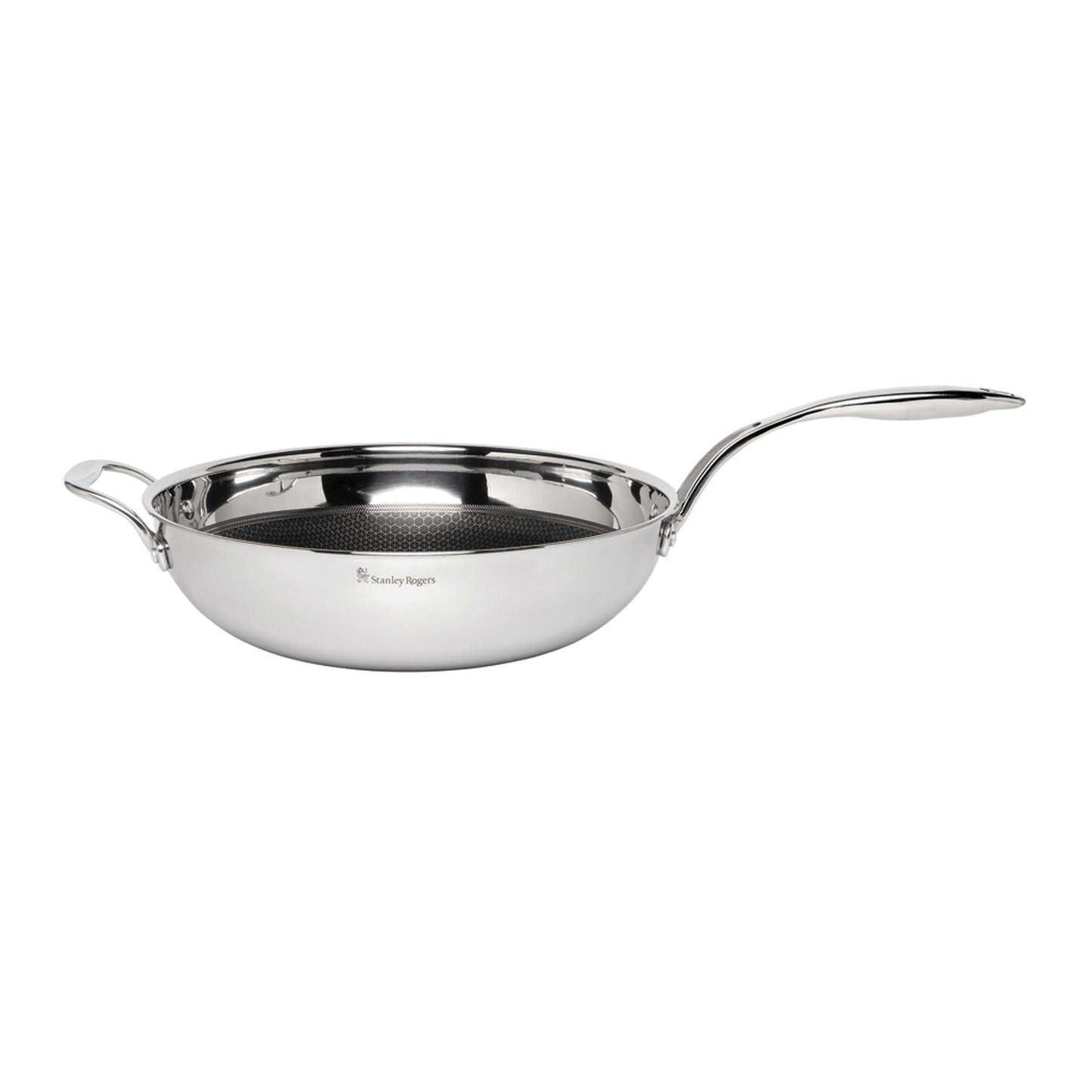 Matrix Wok Pan 32cm