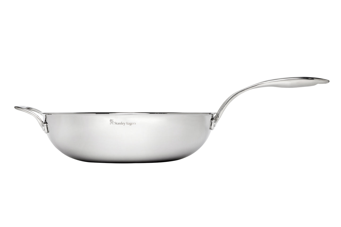 Matrix Wok Pan 32cm