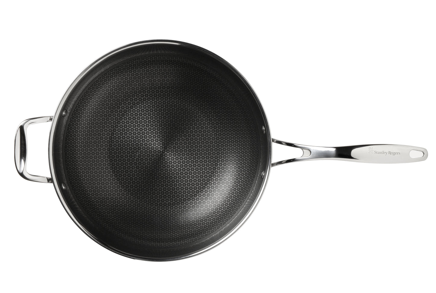 Matrix Wok Pan 32cm