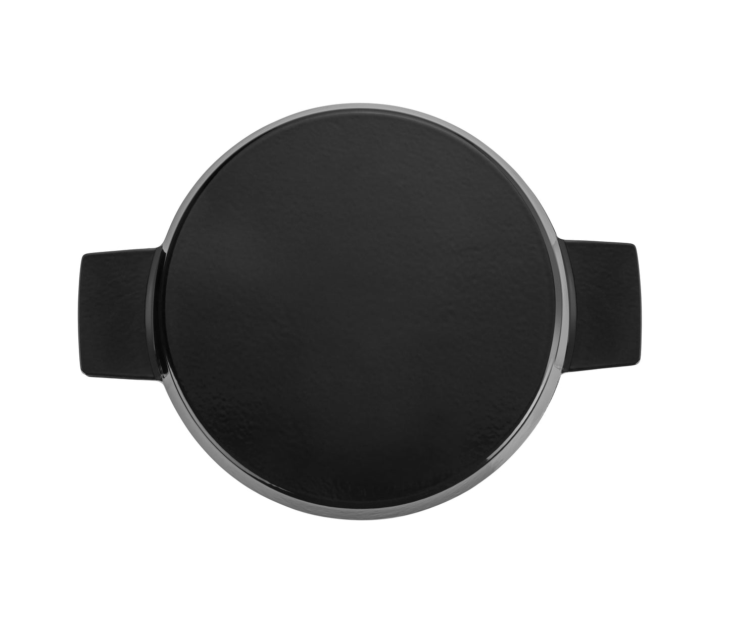 Stanley Rogers Cast Iron French Oven 28cm – Onyx