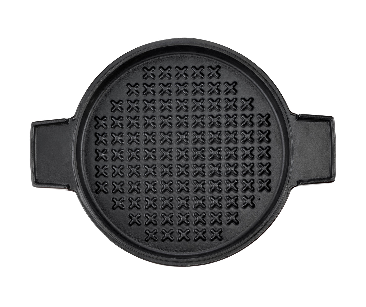 Stanley Rogers Cast Iron French Oven 28cm – Bordeaux