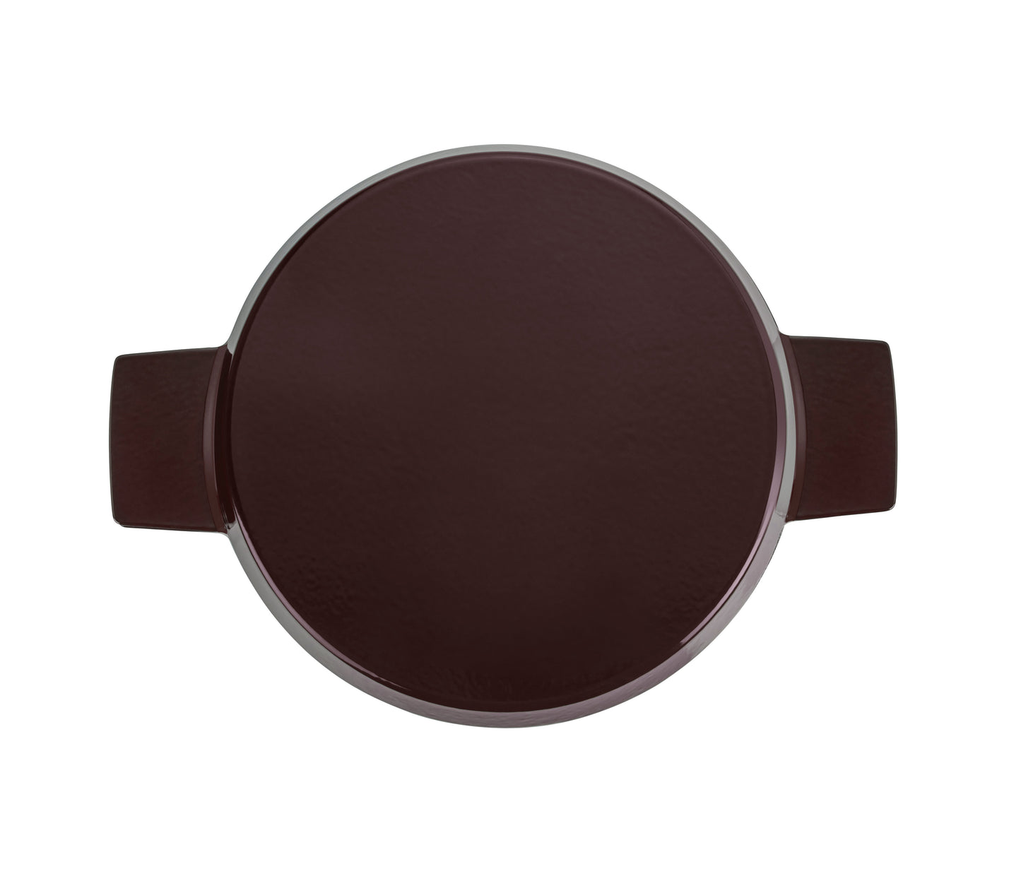 Stanley Rogers Cast Iron French Oven 28cm – Bordeaux