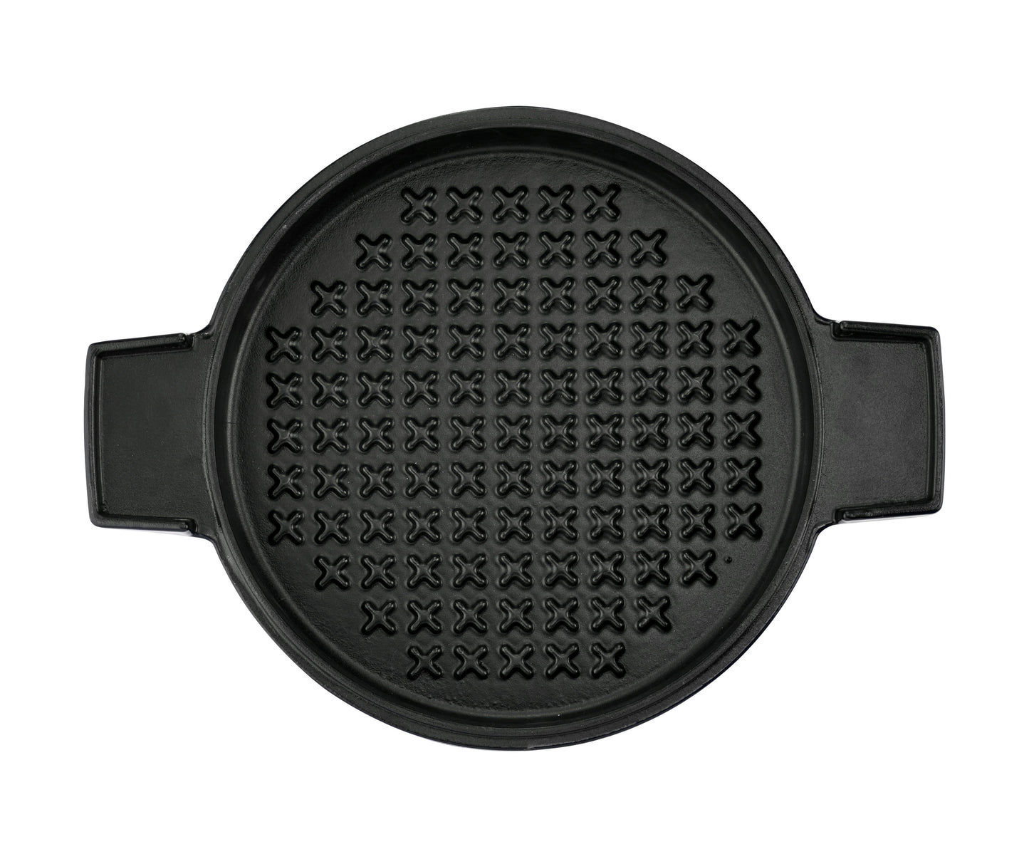 Stanley Rogers Cast Iron French Oven 28cm – Mid Blue