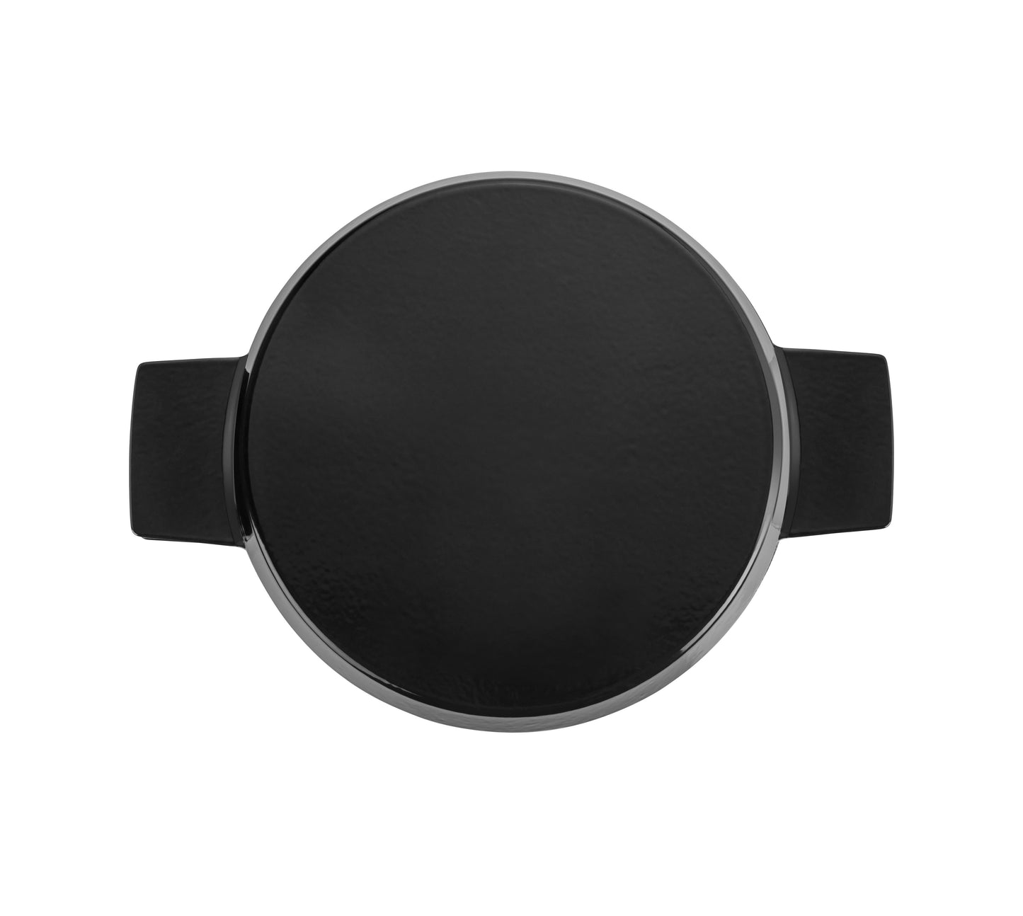 Stanley Rogers Cast Iron French Oven 24cm – Onyx