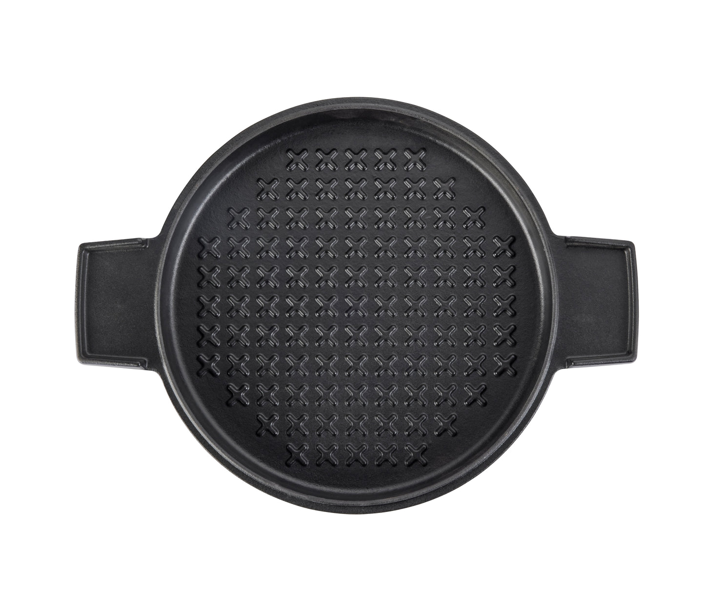 Stanley Rogers Cast Iron French Oven 24cm – Onyx