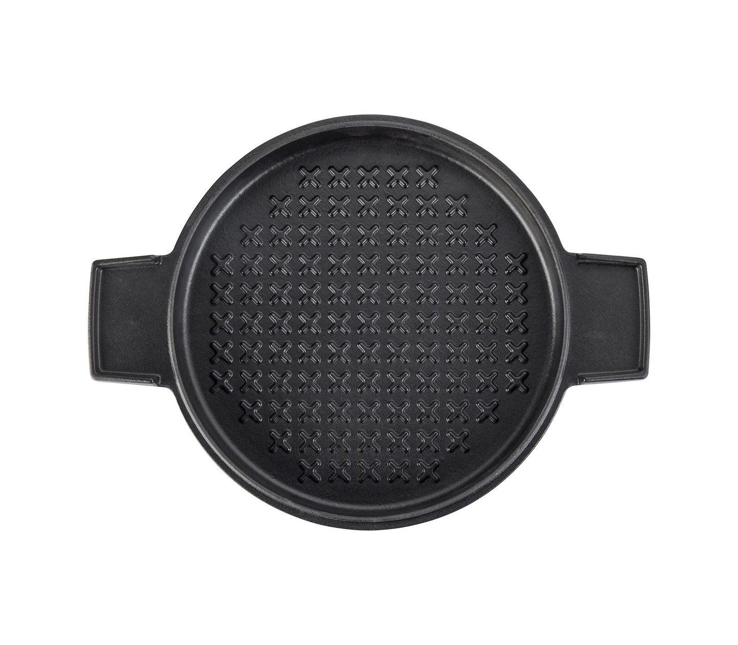 Stanley Rogers Cast Iron French Oven 24cm – Mid Blue