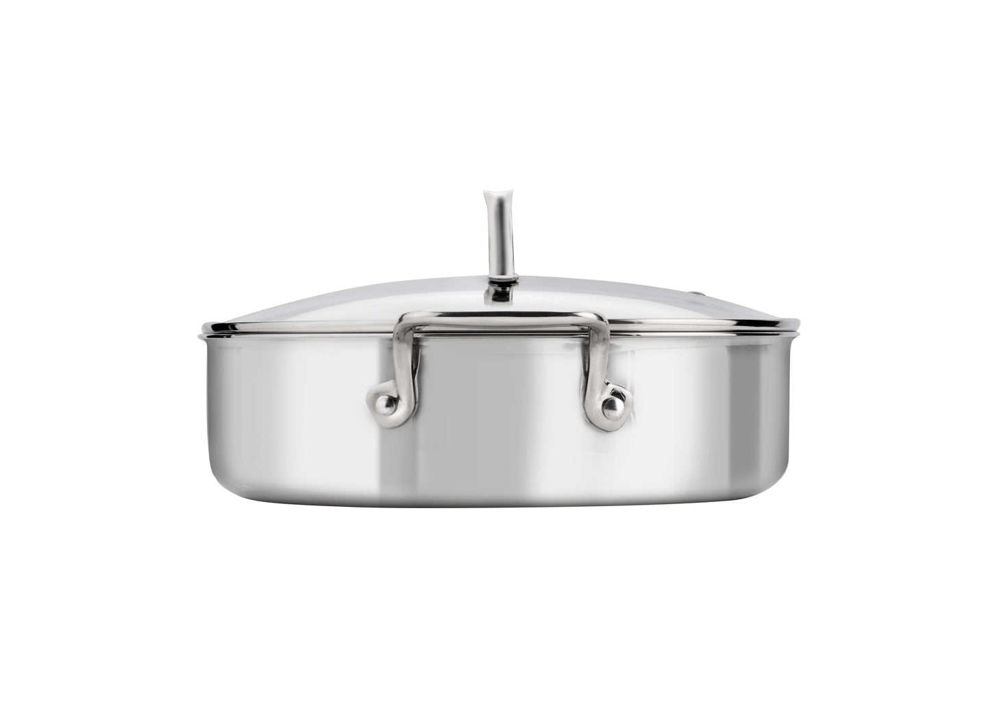Matrix Chefs Pan 28Cm