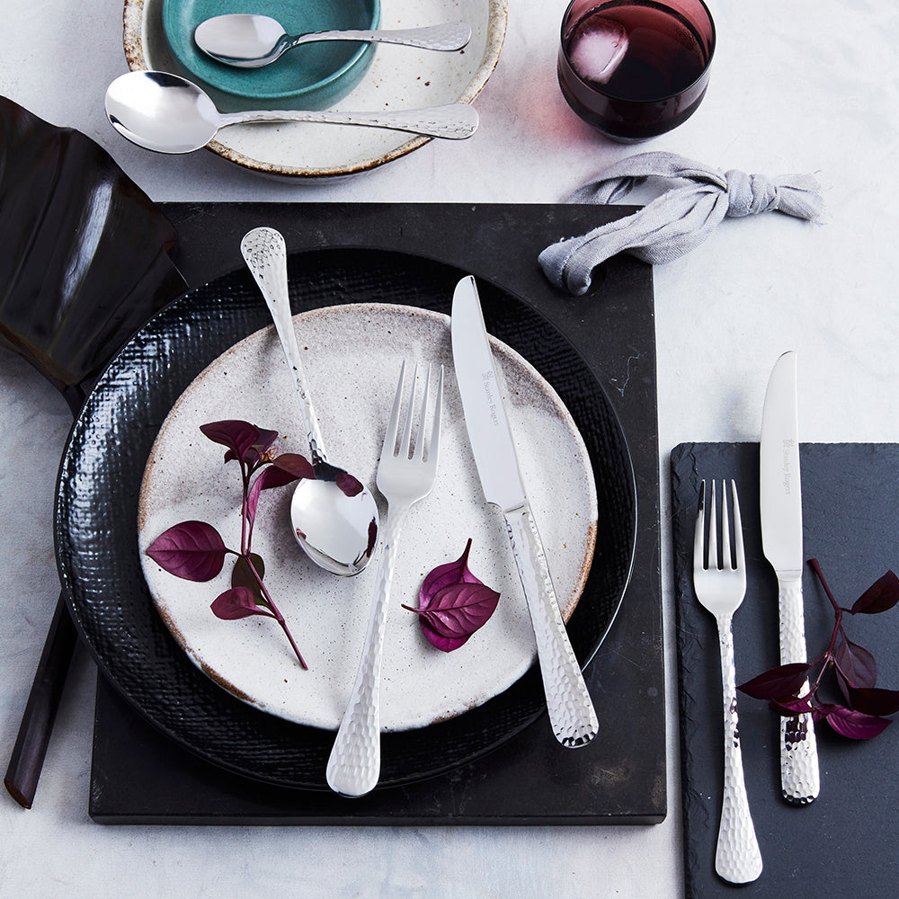 Stanley Rogers Bolero 56-Piece Cutlery Set