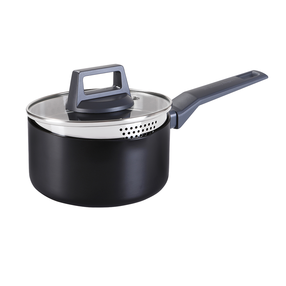 New Statement 5-Piece Cook Set