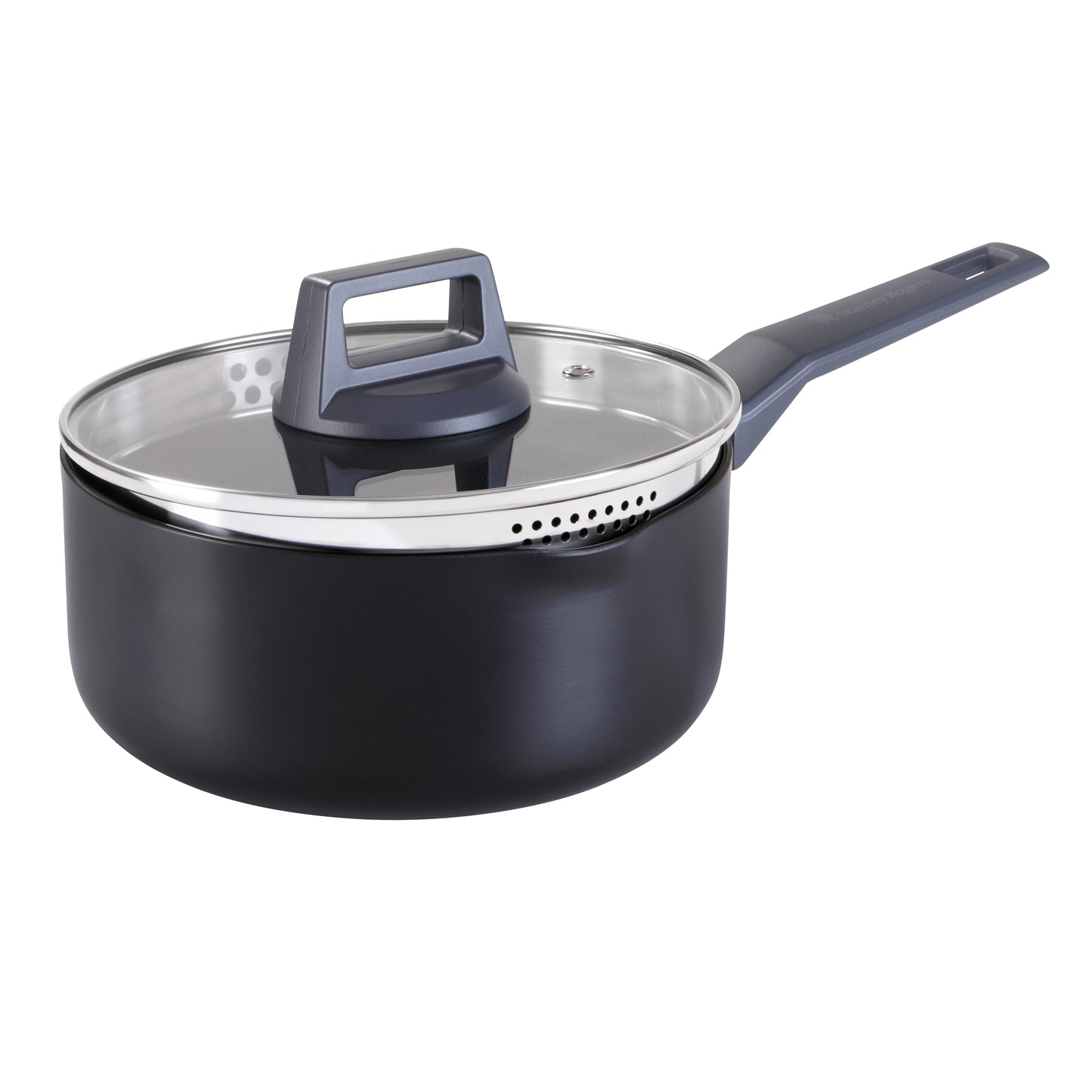 New Statement 5-Piece Cook Set