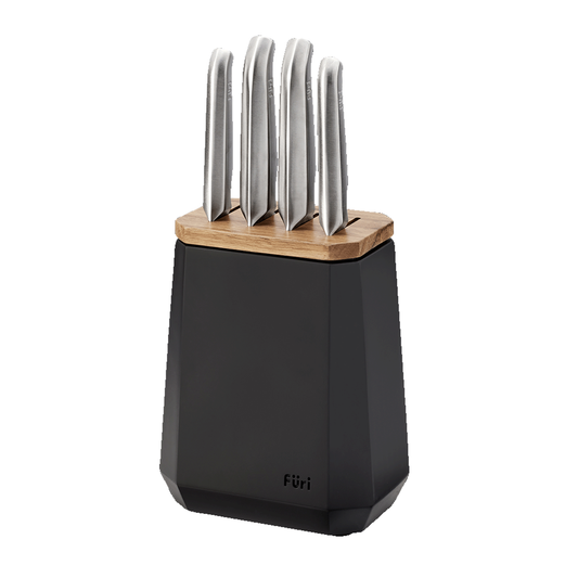 Pro Stone Block Set Midnight 5 Piece