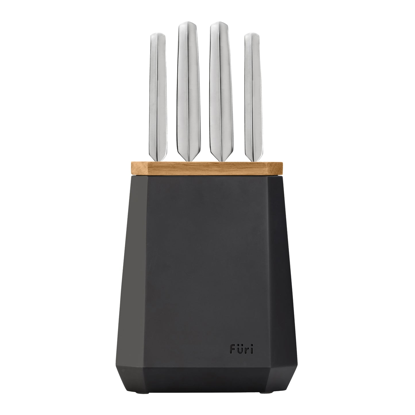 Pro Stone Block Set Midnight 5 Piece