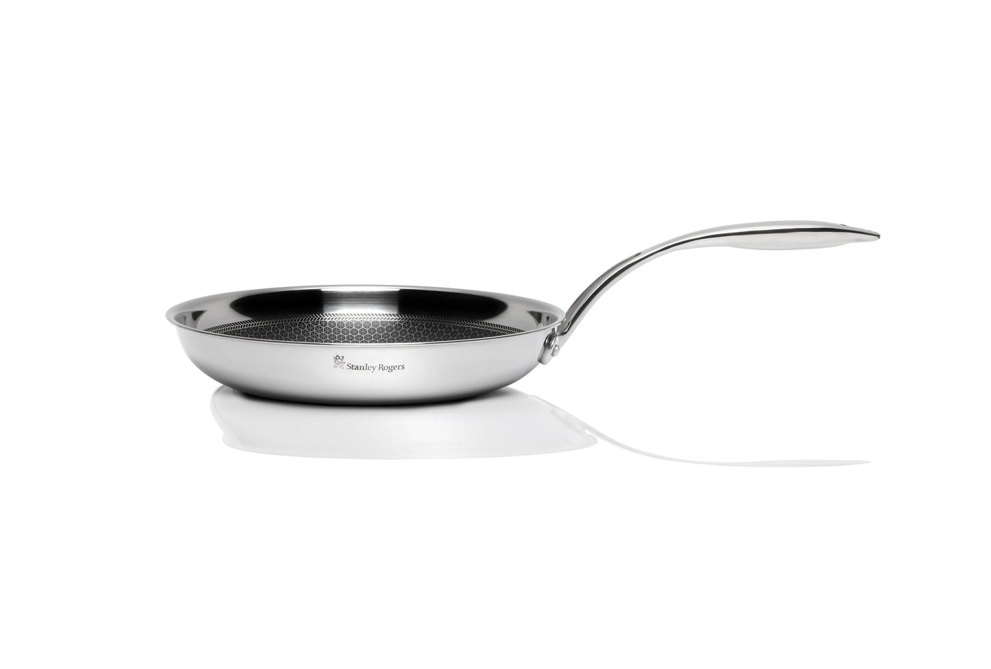 Stanley Rogers Matrix Frypan 26cm