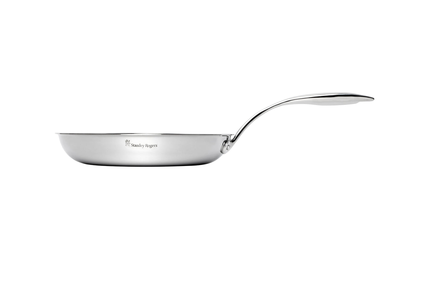 Stanley Rogers Matrix Frypan 26cm
