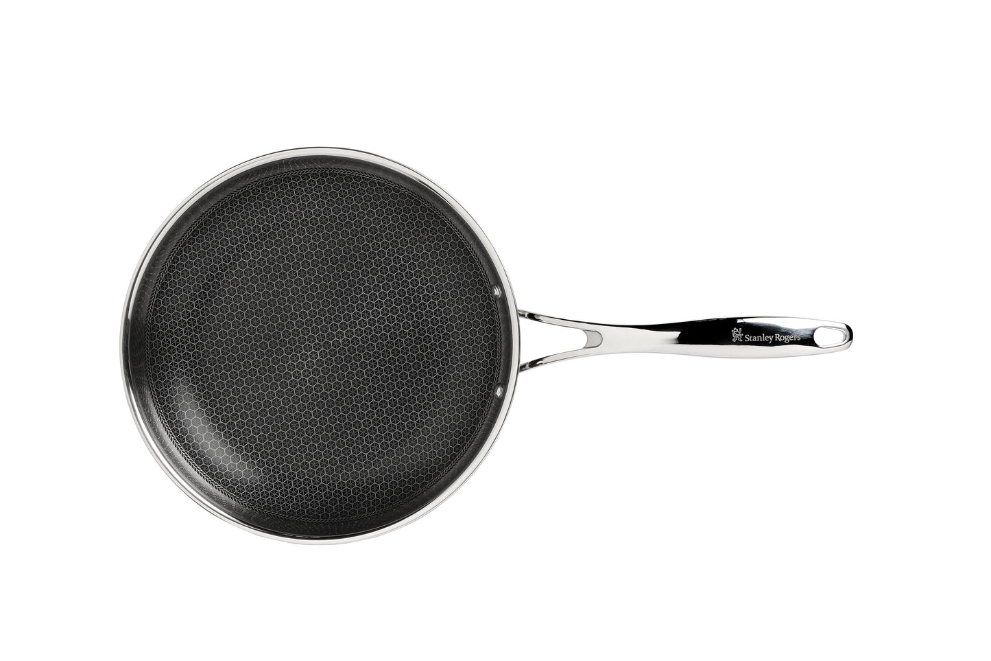 Stanley Rogers Matrix Frypan 26cm