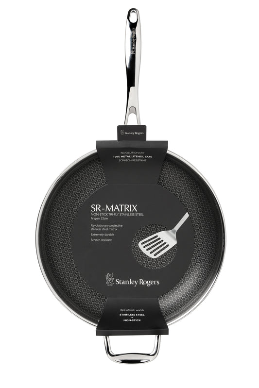 Matrix Frypan 32Cm