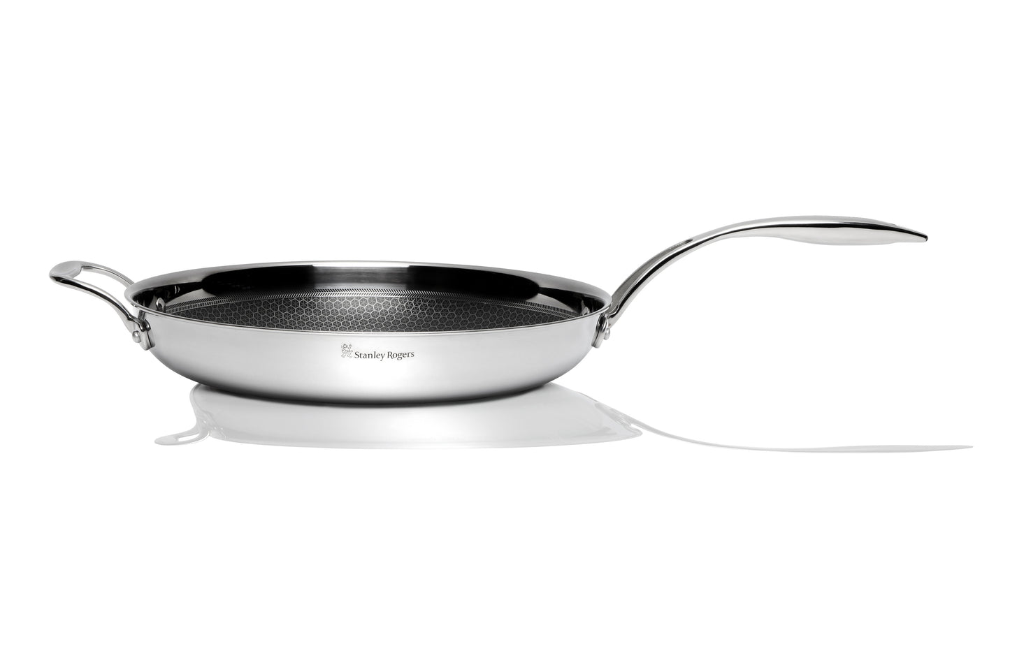 Matrix Frypan 32Cm