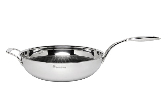 Matrix Wok Pan 32cm