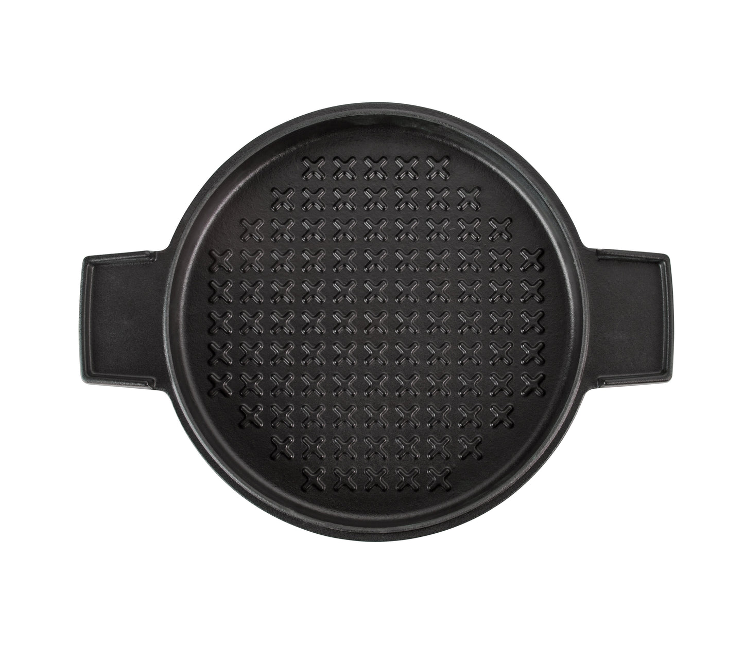 Stanley Rogers Cast Iron French Oven 24cm – Bordeaux