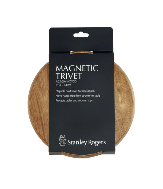 Stanley Rogers Magnetic Trivet 24cm