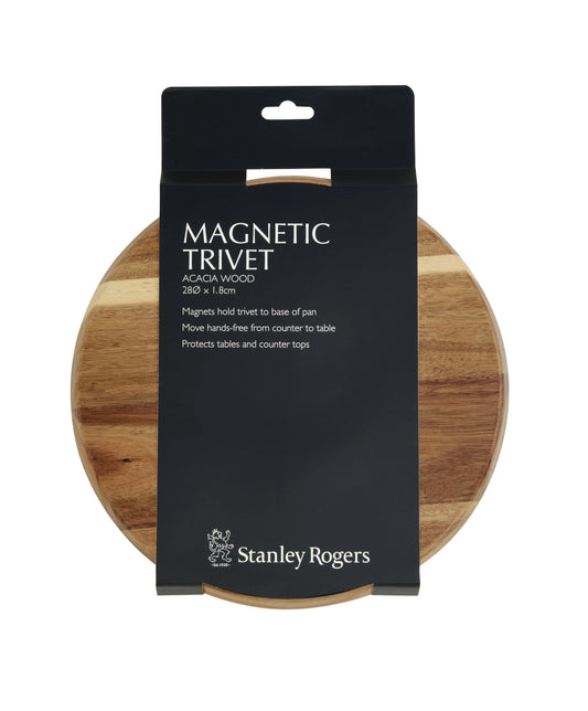 Stanley Rogers Magnetic Trivet 28cm