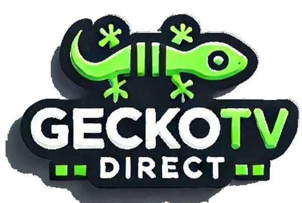 GeckoTV Direct